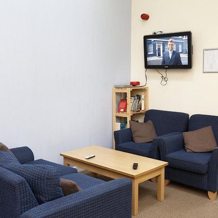 Yha Eastbourne Hostel Εξωτερικό φωτογραφία