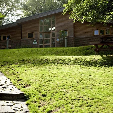 Yha Eastbourne Hostel Εξωτερικό φωτογραφία