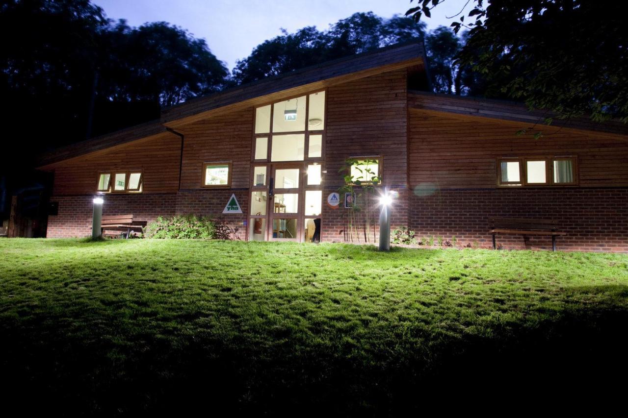 Yha Eastbourne Hostel Εξωτερικό φωτογραφία