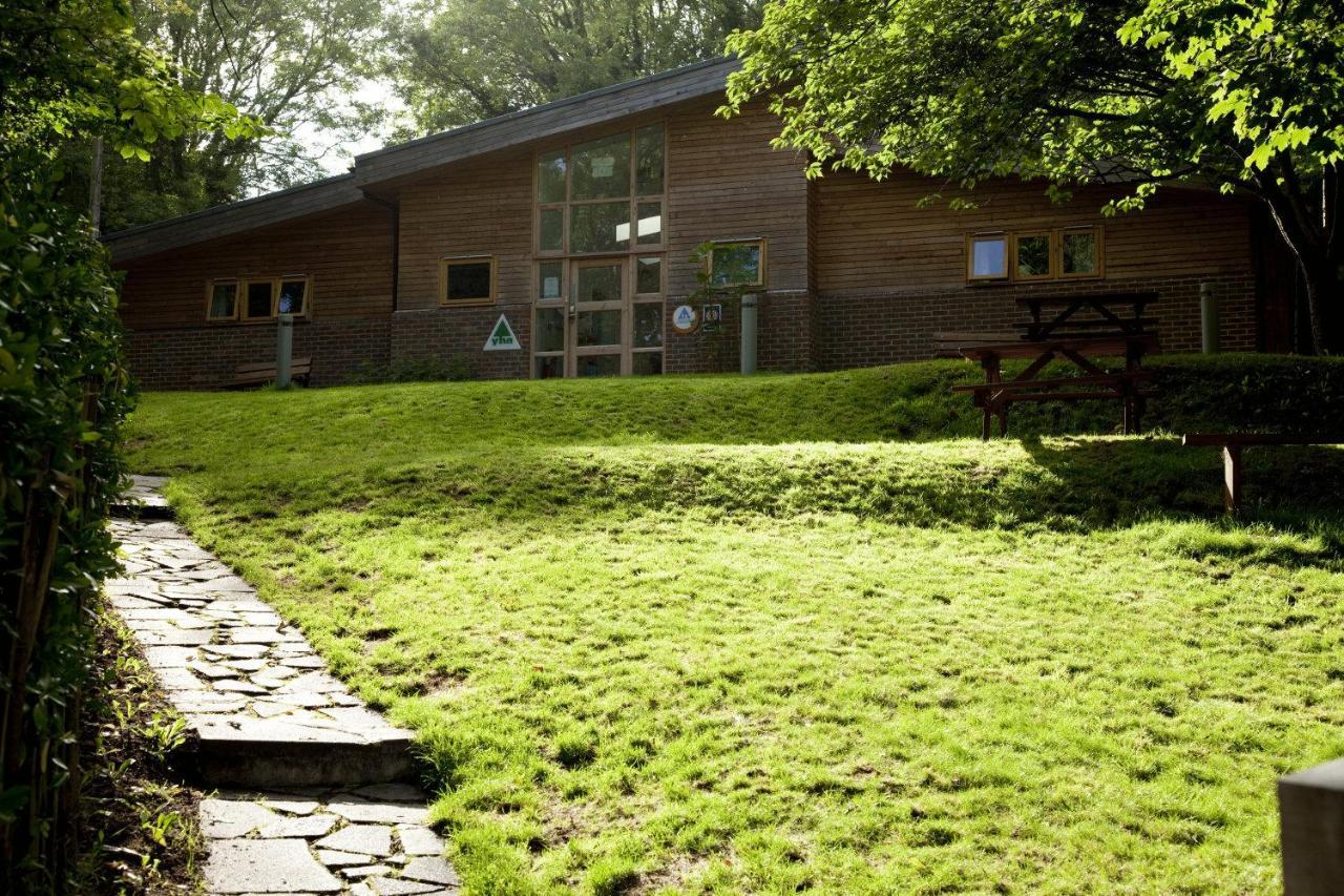 Yha Eastbourne Hostel Εξωτερικό φωτογραφία