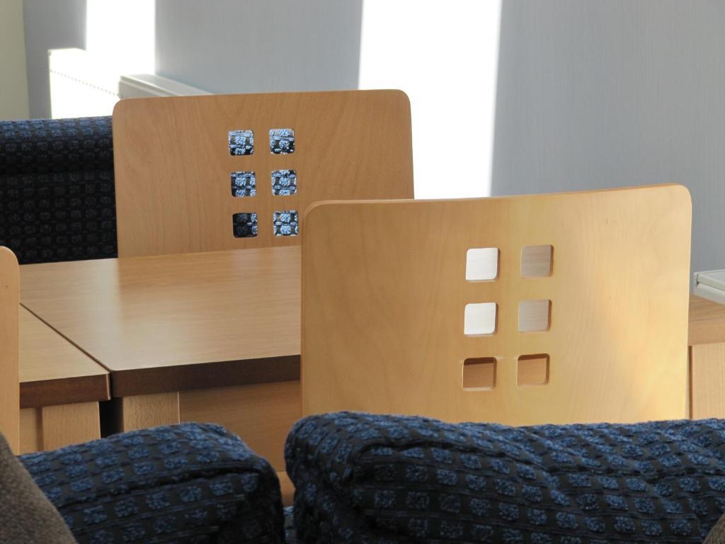 Yha Eastbourne Hostel Εξωτερικό φωτογραφία