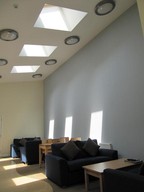 Yha Eastbourne Hostel Εξωτερικό φωτογραφία
