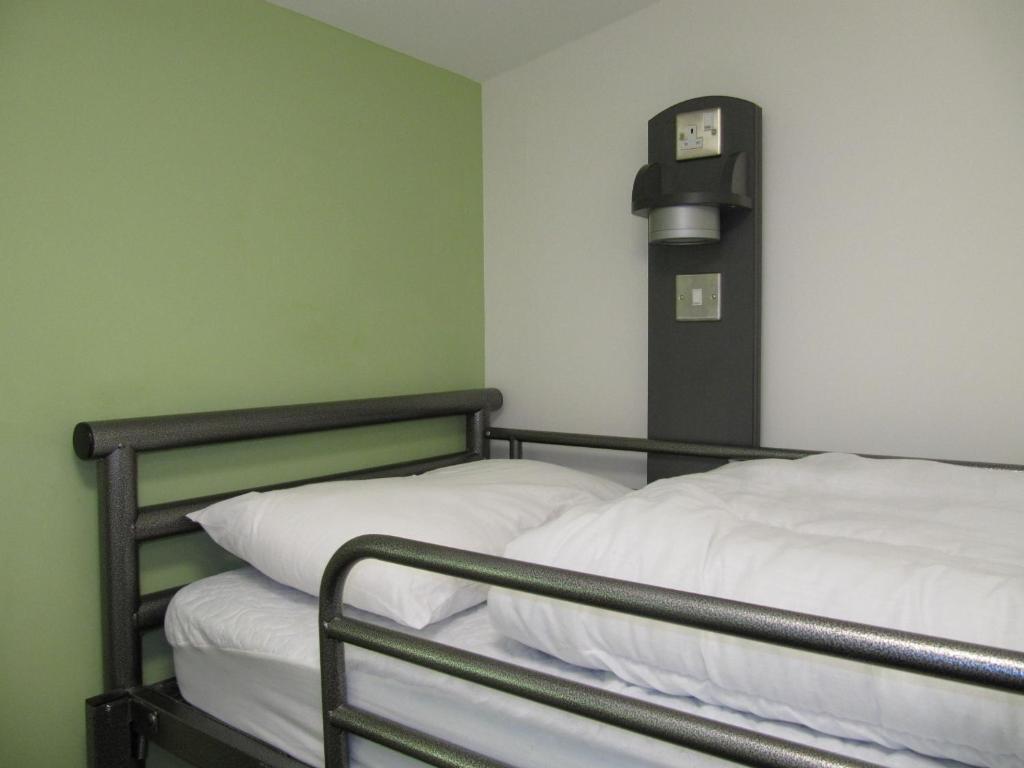 Yha Eastbourne Hostel Εξωτερικό φωτογραφία