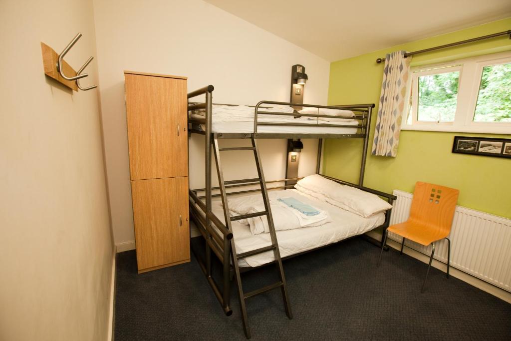 Yha Eastbourne Hostel Εξωτερικό φωτογραφία