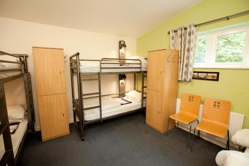Yha Eastbourne Hostel Εξωτερικό φωτογραφία