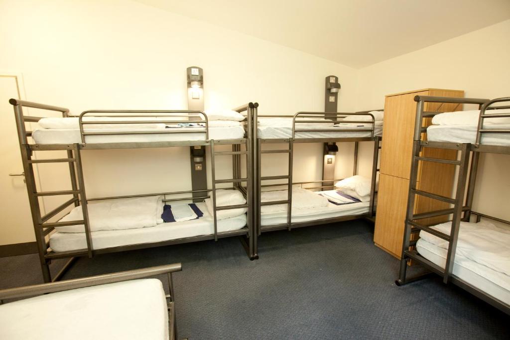 Yha Eastbourne Hostel Εξωτερικό φωτογραφία
