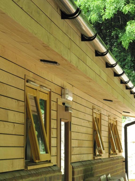 Yha Eastbourne Hostel Εξωτερικό φωτογραφία