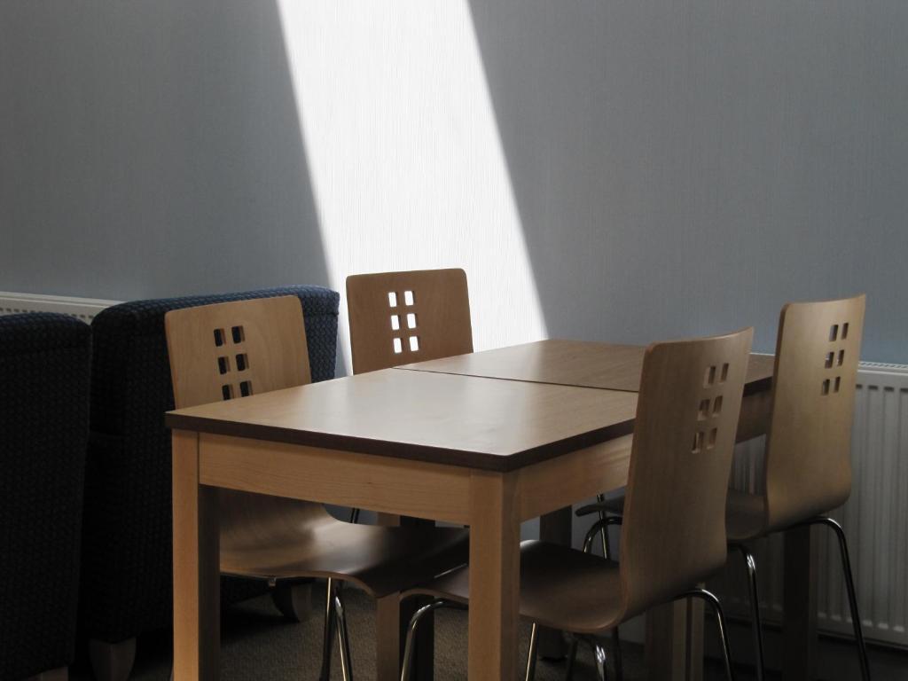 Yha Eastbourne Hostel Εξωτερικό φωτογραφία