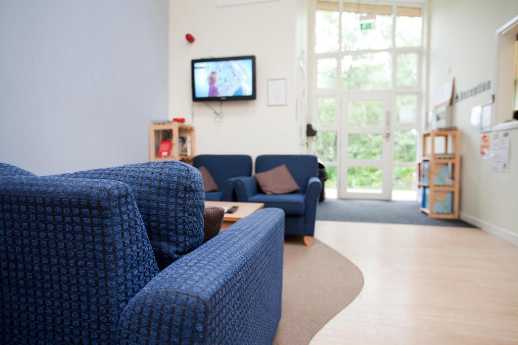 Yha Eastbourne Hostel Εξωτερικό φωτογραφία