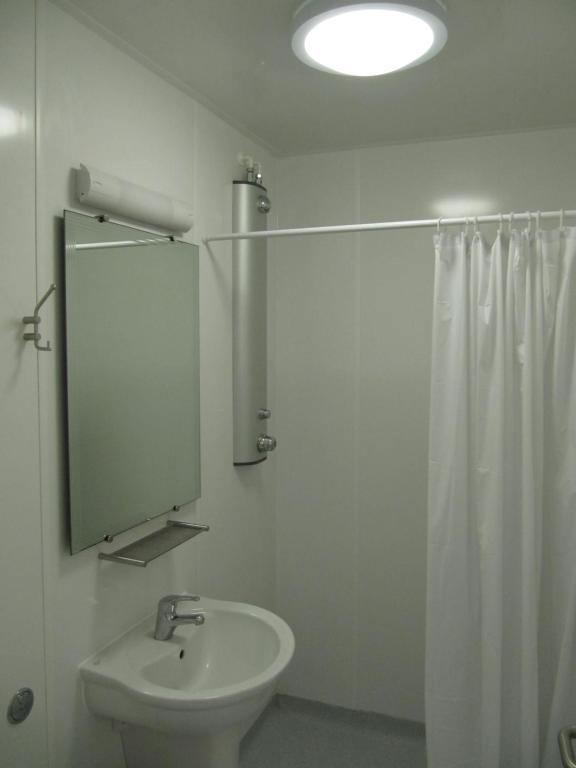 Yha Eastbourne Hostel Δωμάτιο φωτογραφία