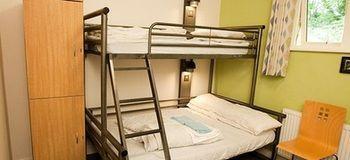 Yha Eastbourne Hostel Εξωτερικό φωτογραφία